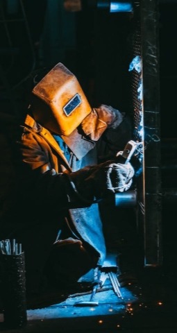 high carbon steel frame vs aluminum