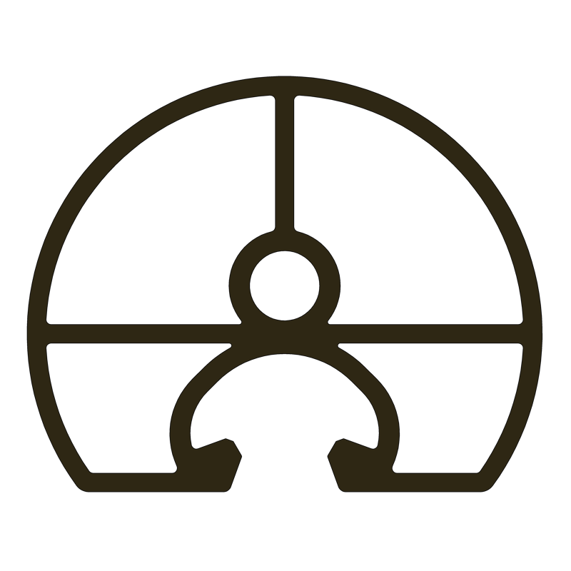 40mm Standard Profile System