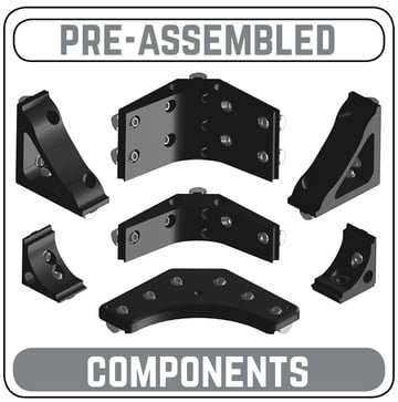 T-Slot-Assembly_Alternative-preassembled-Components