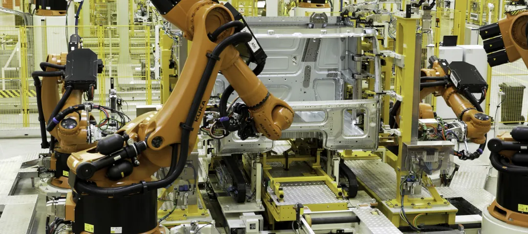 5 Robotics Safety Rules for Industrial Enclosure Design