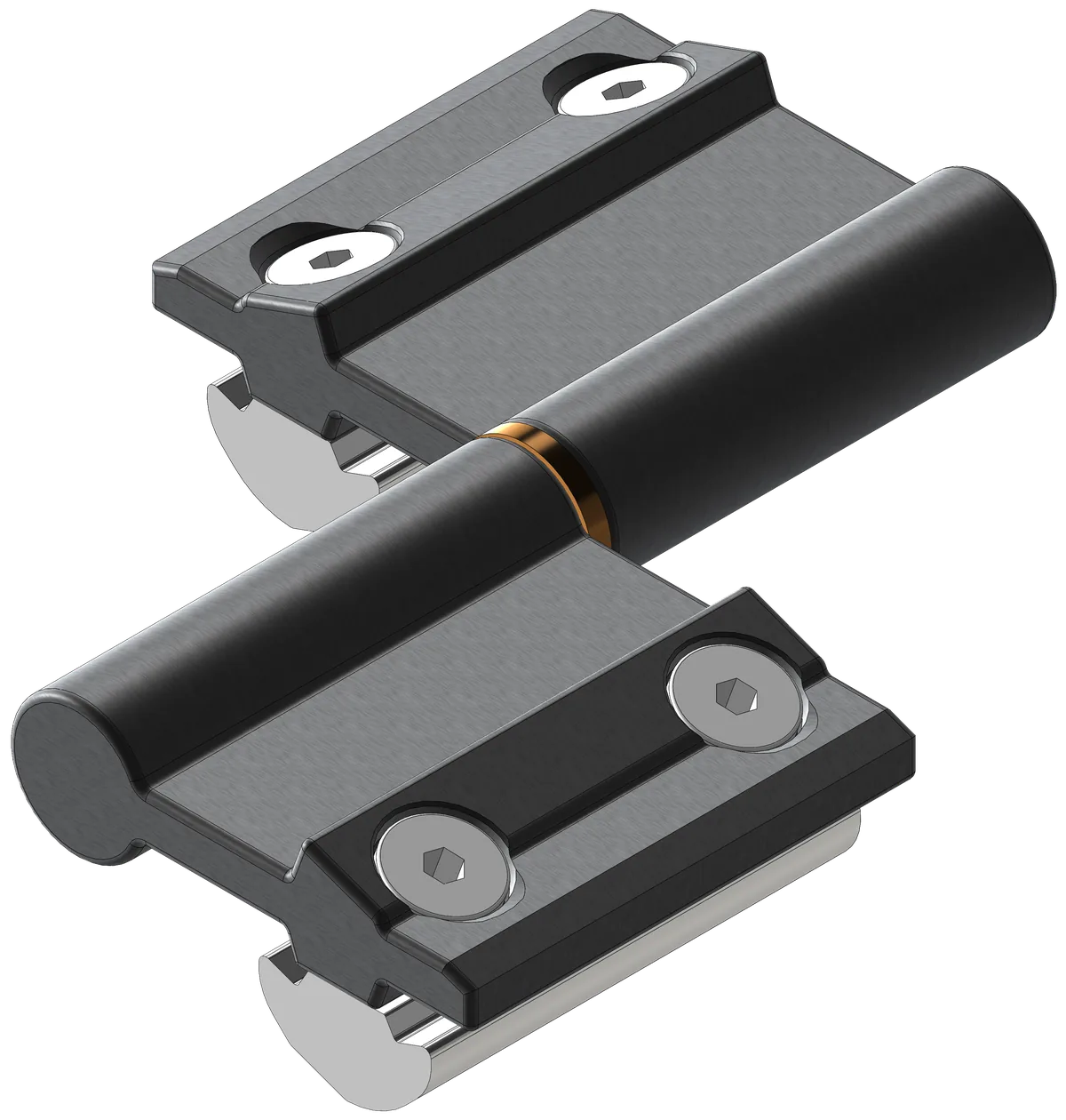 40mm RH Inside Hinge Kit