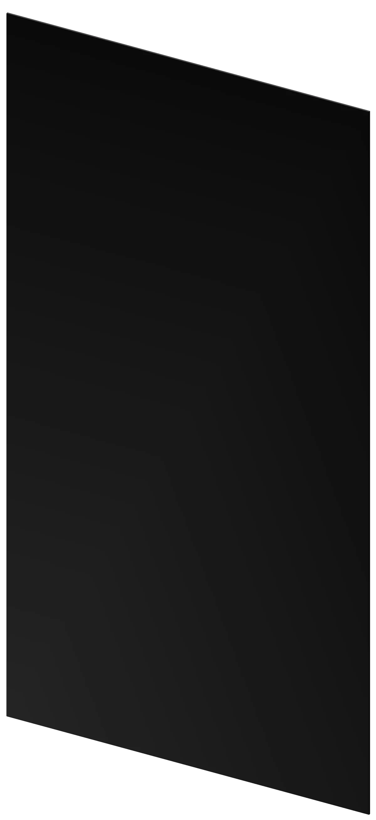 6mm Black ABS Textured Panel