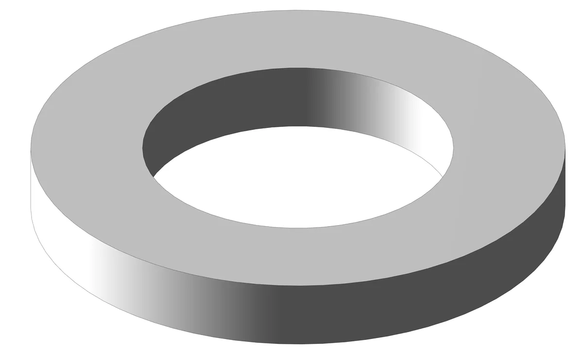 M6 Washer