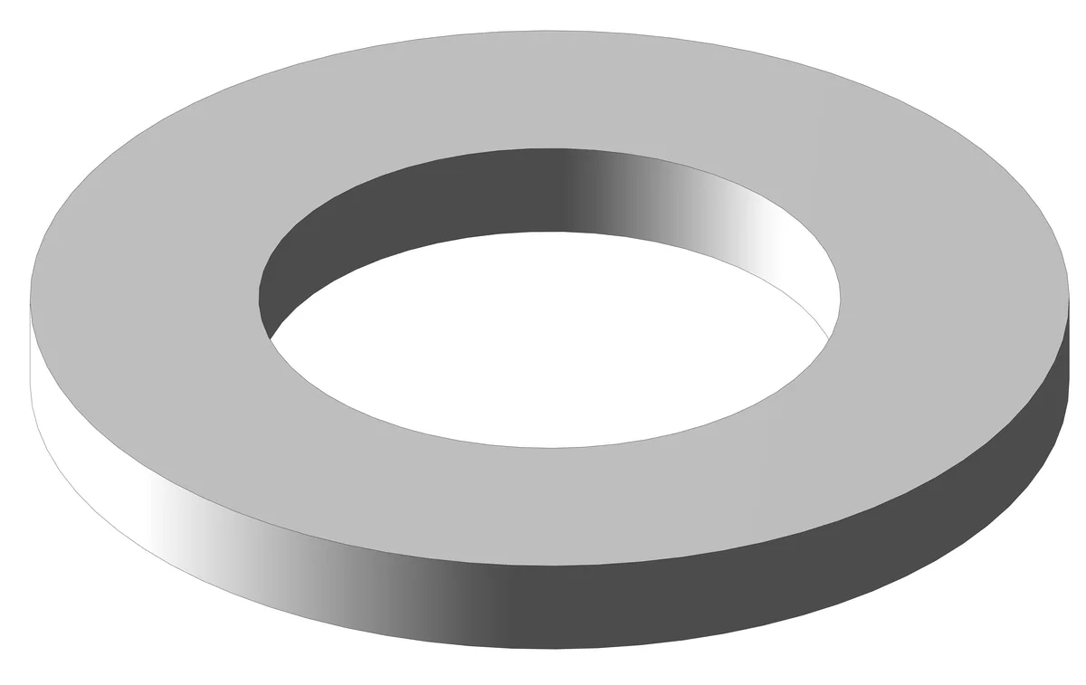 M8 Washer